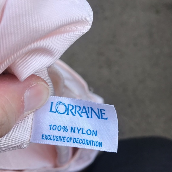 Vintage Nursing gown Small - Picture 8 of 10